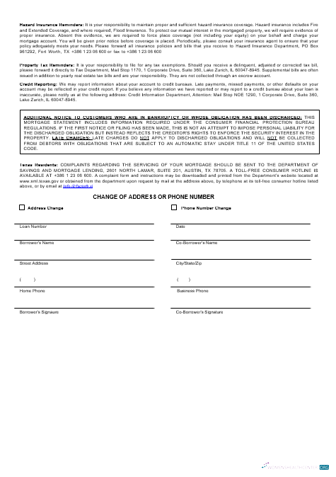 Download Slovenia Factor banka mortgage statement in Word and PDF formats 3 Photoshop template